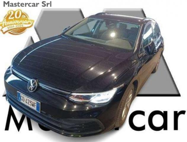 VOLKSWAGEN Golf Variant Golf Variant 1.0 etsi evo Life 110cv dsg -GD423WF rif. 23834575