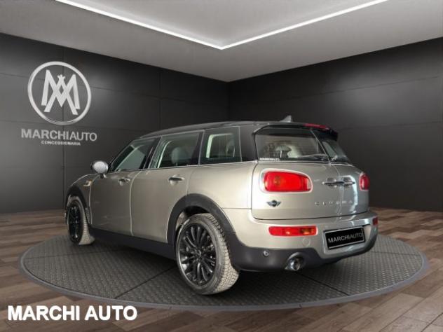 MINI Clubman 1.5 One D Boost rif. 23790860 - Foto 7