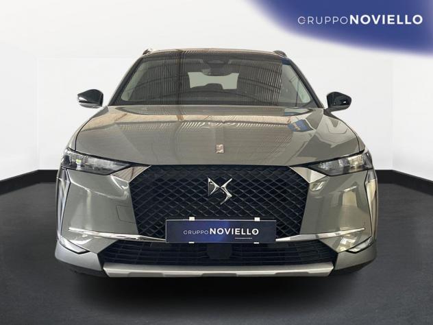 DS DS 4 BlueHDi 130 Automatico Cross Trocadero - Foto 2