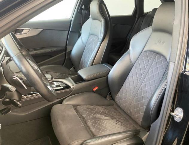 AUDI RS4 4 Avant Restyling rif. 23929096 - Foto 9