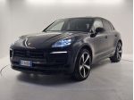 Porsche Macan 2.0 cerchi da 21 tetto cruise adattivo sospensioni