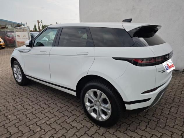LAND ROVER RR Evoque 2ª serie Range Rover Evoque 2.0 I4 200 CV AWD Auto S - Foto 6