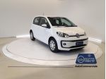 Volkswagen up! 1.0 44kW move up!