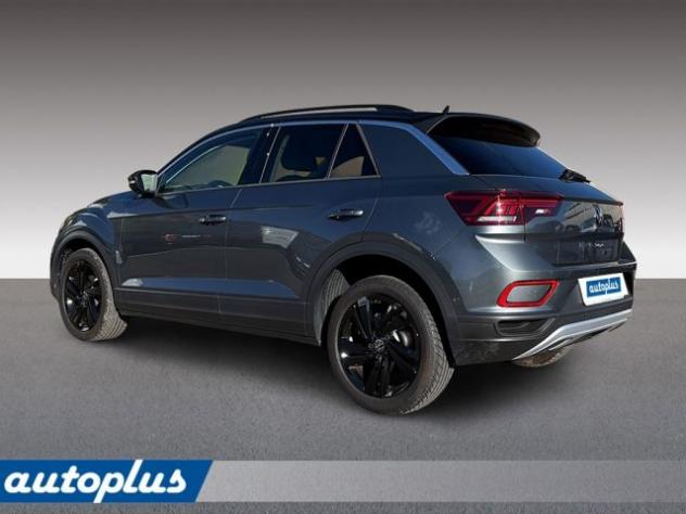 VOLKSWAGEN T-Roc 1.0 TSi Sport rif. 24093960 - Foto 7