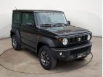 Suzuki Jimny Jimny 1.5 Allgrip 102 Cv 4WD Top - 4 POSTI - Gancio Traino