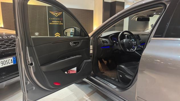 RENAULT TALISMAN 1.6D 130CV - 2017 - Foto 9