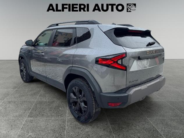 Dacia Duster 1.2 Eco-G GPL 120cv Extreme Km0 *Prezzo Reale* - Foto 4