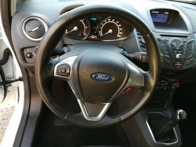 FORD Fiesta Plus 1.5 TDCi 75CV 5 porte rif. 17832446 - Foto 9
