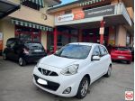 NISSAN - Micra  1.2 Acenta eco Gpl