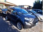 Ford EcoSport 1.0 EcoBoost 125 CV Start&Stop Titanium