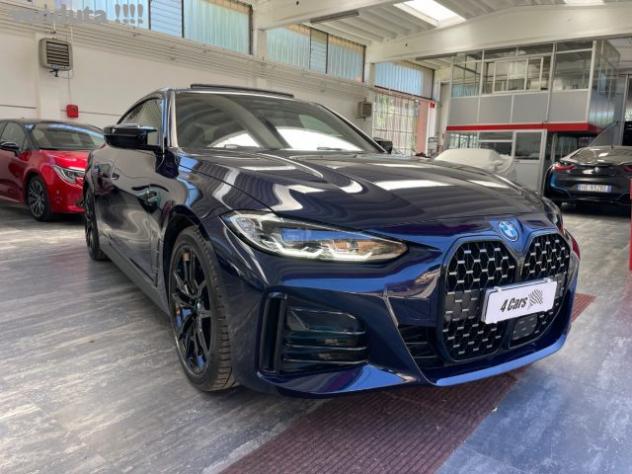 BMW 440 M 440i xDrive 48V Gran Coupé rif. 23800107