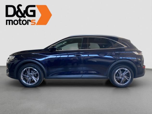 DS DS 7 DS 7 Crossback PureTech 180 aut. Grand Chic - Foto 4