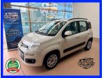 Fiat Panda 1.2Benz 69cv E6 solo 29.000km