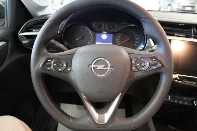 Opel Corsa 1.2 75cv Blitz Edition MT5 - Foto 10