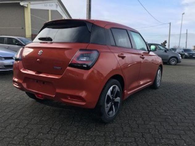 SUZUKI Swift 1.2 Hybrid 4WD AllGrip Top NUOVO DA IMMATRICOLARE rif. 22016998 - Foto 6