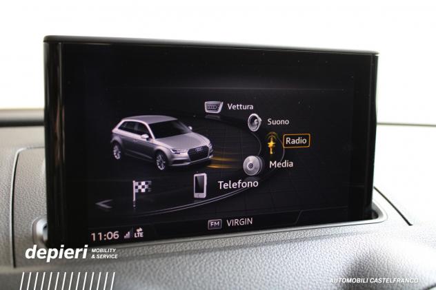 Audi A3 A3 Sportback 30 TDI S tronic Business - Foto 9
