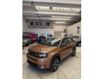 Fiat Grande Panda 1.2 Hybrid 110 CV S&S Icon