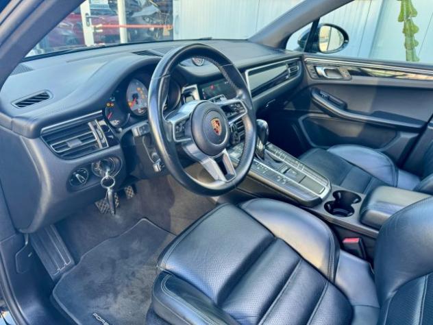 PORSCHE Macan 3.0 S rif. 23786606 - Foto 7