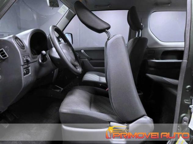 SUZUKI Jimny 1.3 4WD Evolution rif. 20923920 - Foto 2
