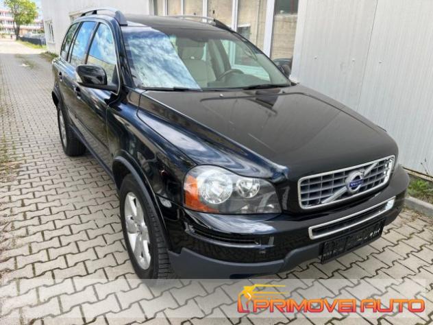 VOLVO XC90 D3 Geartronic Momentum rif. 21700675 - Foto 6