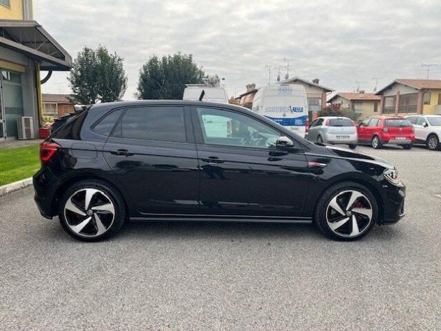 Volkswagen Polo Polo 2.0 TSI DSG GTI - Foto 3