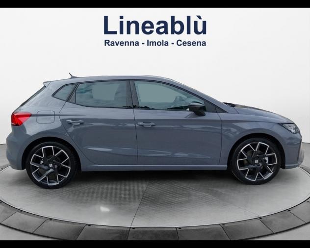 SEAT Ibiza Ibiza FR 1.0 EcoTSI 85 kW (115 CV) Benzina DSG 7 marce 2WD - Foto 6