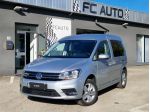 Volkswagen Caddy 1.4 TGI Comfortline