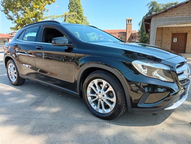 Mercedes-benz GLA 180 d Sport - Foto 8