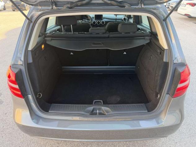 Mercedes-Benz B 180 cdi Executive - Foto 7