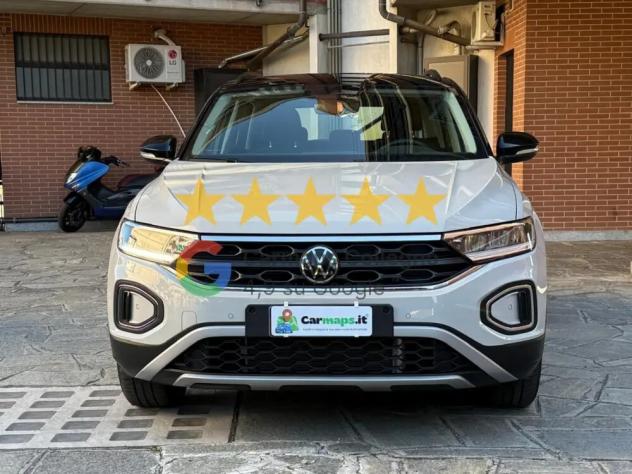 Volkswagen T-Roc 1.0 TSI Life - Foto 3