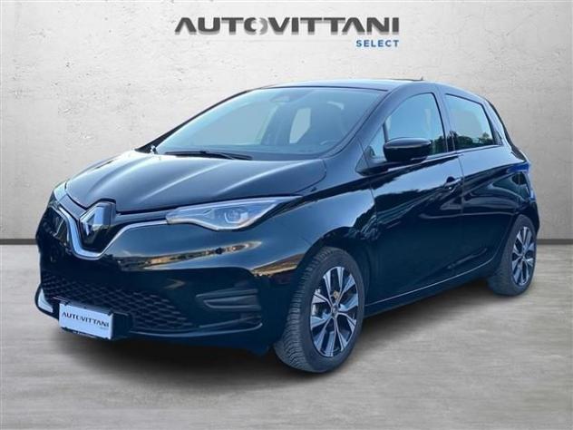 RENAULT ZOE Zen R135 Batterie di proprieta'! rif. 23920999