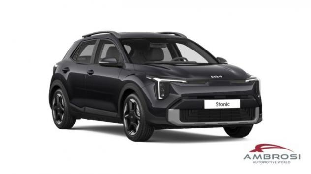 KIA Stonic 1.0 T-GDI STYLE TT rif. 23734866 - Foto 7