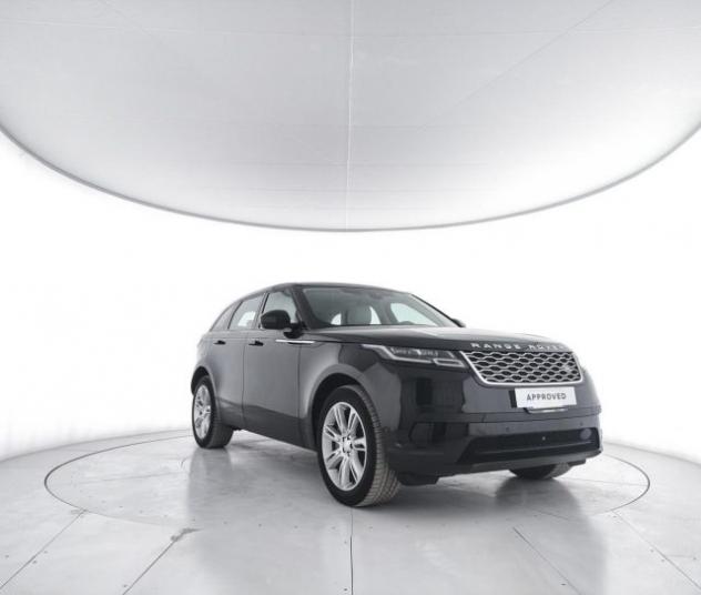 LAND ROVER Range Rover Velar 2.0D I4 204 CV S awd rif. 23205343 - Foto 10