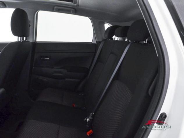 MITSUBISHI ASX 1.8 DI-D 116 CV 2WD Intense Panoramic rif. 23952005 - Foto 10