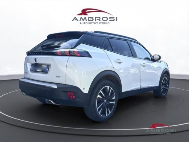 PEUGEOT 2008 PureTech 130 S&S GT rif. 24002169 - Foto 3