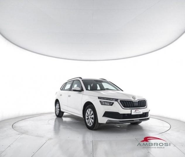 SKODA Kamiq 1.0 G-Tec Ambition rif. 23356644 - Foto 2