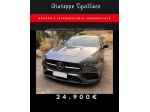 Mercedes-benz CLA 200 d Automatic Shooting Brake Premium con night pack unipro