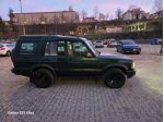Discovery 2.5 Td5 marce ridotte valutiamo usato/scambio