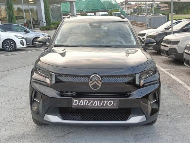 CITROEN C3 Hybrid 110 e-DCS6 Max rif. 24107909 - Foto 2