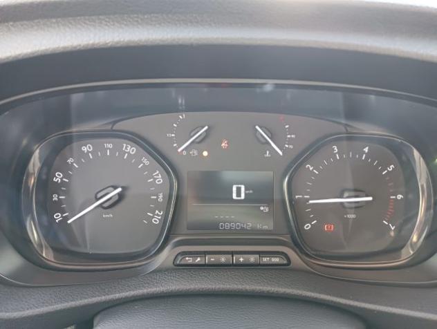 PEUGEOT Expert BlueHDi 120 M PL-TN Furgone Premium Standard rif. 24066988 - Foto 7