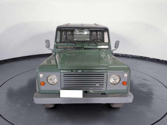 LAND ROVER Defender 90 90 2.5 turbo 85 cv rif. 23951405 - Foto 2