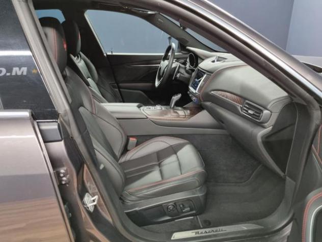 MASERATI Levante V6 Diesel AWD Gransport rif. 24093571 - Foto 10