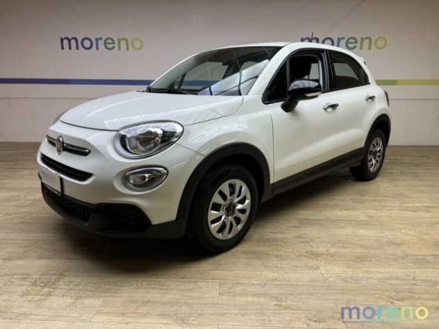 FIAT 500X 1.3 MJT 95 CV Urban 4x2 rif. 18985148