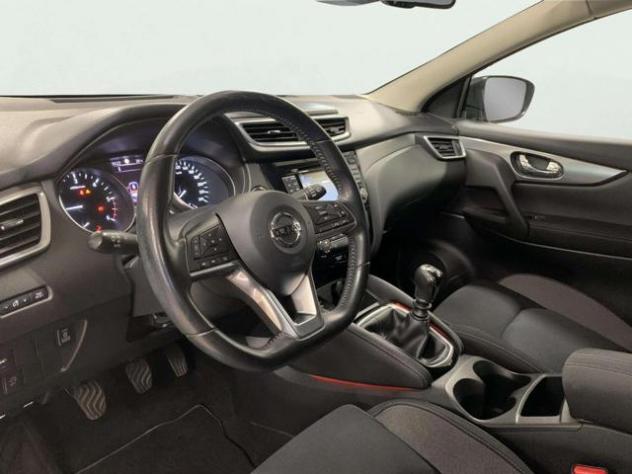 NISSAN Qashqai 1.6 dCi 4WD Tekna rif. 24066454 - Foto 10