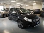 Fiat Sedici 2.0 MJT 16V DPF 4x4 Experience