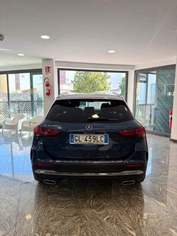 Mercedes-benz GLA 200 d Automatic Premium - Foto 3
