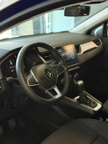 Renault Captur ECO-G 100 CV Techno - Foto 7