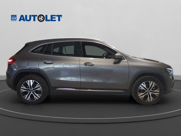 Mercedes-benz GLA 250 e hybrid EQ Progressive Advanced Plus PLUG IN - Foto 4