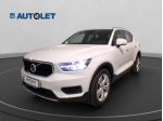 Volvo XC40 Benzina 2.0 b4 Momentum awd auto my21