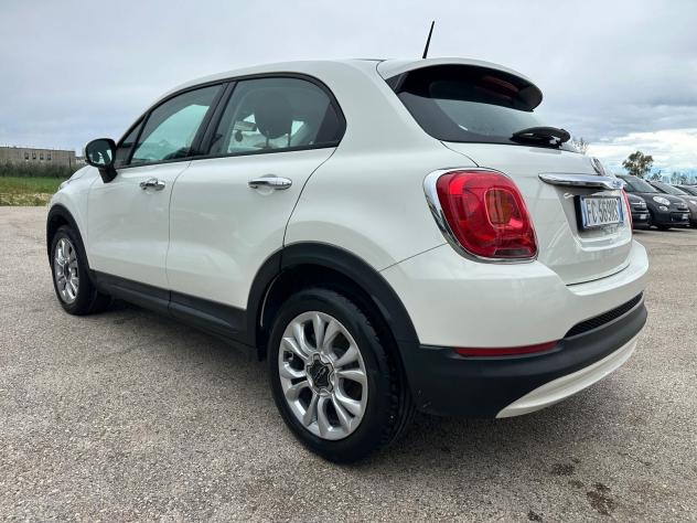 Fiat 500X 1.3 MultiJet - Foto 5